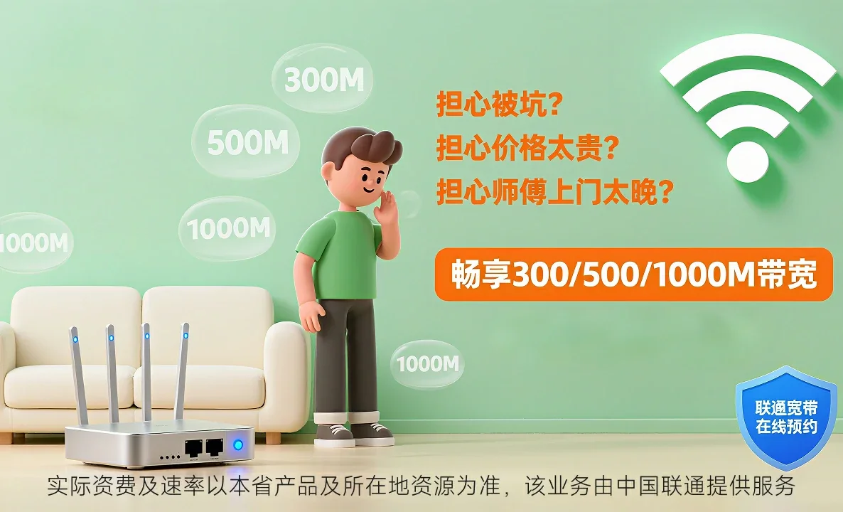 黄浦区中国联通