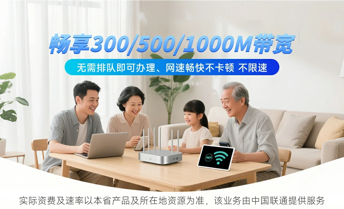 黄浦区中国联通